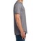 Gildan Men's Softstyle T-Shirt, Blank Tee for DIY Projects & Vinyl Design, Graphite Heather, S-3XL